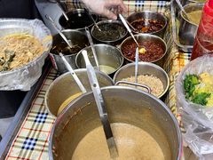 -陈记麻辣烫(浦口道店)