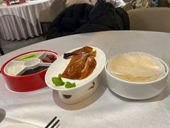 -满堂·烤鸭店·北京菜(鼓楼店)