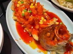 -金陵家宴·金陵春·南京菜(夫子庙店)