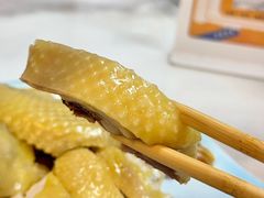 -芳华轩•客家菜馆(梧桐山店)
