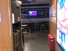 -汉堡王(西铁营万达店)