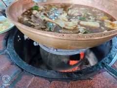-朝伟清真铜瓢牛肉馆(三十年老·店)