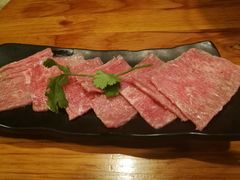-炙忧烤肉屋(中国铁建广场店)
