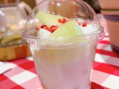 -西贝(枫蓝国际购物中心店)