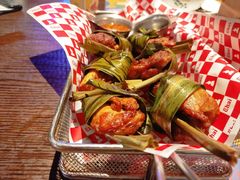 -泰妃殿(武汉首店)