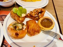 -北京中国大饭店