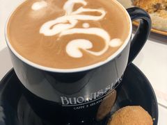 -Buonissimo(佛罗伦萨小镇店)