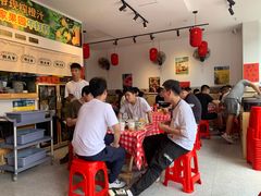 -荆九爷爆炒桥头三嫩(浙大店)