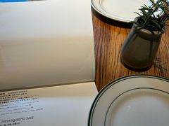 -La Strada(安福路店)