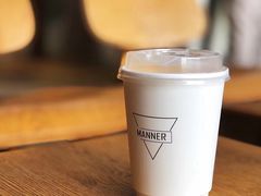 -Manner Coffee(大宁国际商业广场店)