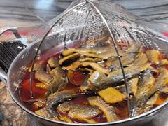 -不倒翁·安徽名菜楼(步行街店)