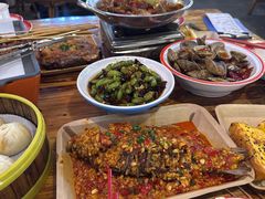 -冶建镜子·中国龙虾王(总店)