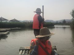 -处女泉风景名胜区
