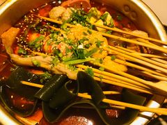 -觅香串串香·麻辣烫·冒菜(欧美广场店)