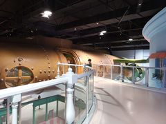 -杭州开元森泊度假乐园