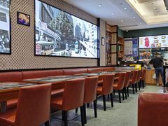 -香港新记茶餐厅(湖墅南路店)