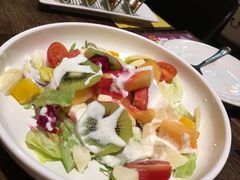 -塔可墨西哥餐厅(新城市广场店)