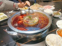 -俏媳妇火锅(宽窄巷子店)