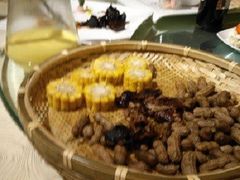 -温德姆花园酒店-鼎丰阁中餐厅