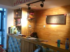 -木辛水水冰煮羊(凤城六路店)