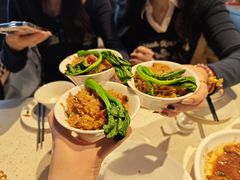 腊味煲仔饭-任兴记(定西路店)