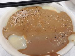 -老磁器口豆汁店(天坛店)