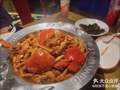 -胖哥俩肉蟹煲(济南印象城店)