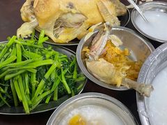 -吉英盐焗鸡(文中路店)