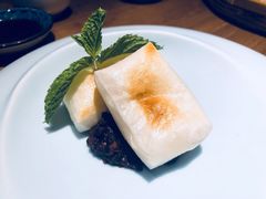 -阿吾罗日本料理(K11艺术中心店)