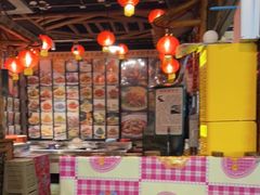 -粗粮人家·东北菜(洋桥店)