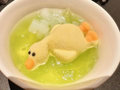 -知楚•精致湖北菜(武商MALL店)