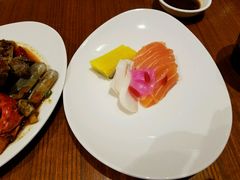 -美盛喜来登大酒店-盛宴标帜餐厅
