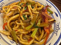 -连手特色烤串