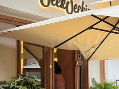 -SeekSeeking咖啡专门店(堰塘街店)