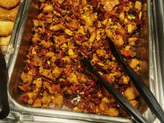 -比格比萨自助(万柳华联店)