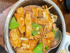-北国饭店·海鲜·北方菜(峡山店)