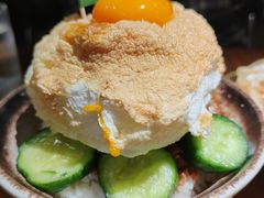 -岛风·台食小馆 ISLAND BISTRO(烟台山店)