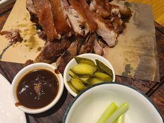 -汇丰苑·海鲜青岛菜(中山路大鲍岛店)