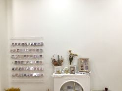 -美斯洛美甲美睫连锁店