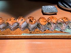 -TORO MaKi 寿司·日料(华创店)
