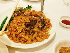 干炒牛河-广州酒家(文昌总店)