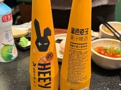 -牛New寿喜烧(金茂览秀城店)