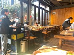 -四喜小胖·北京涮肉(五道营店)