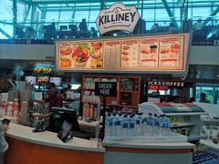 -Killiney Kopitiam(基利尼路67号店)
