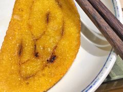陕北枣糕-大厨小馆(华阳城店)