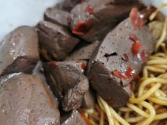 -一品郑记重庆牛肉米线馆(东泰路店)