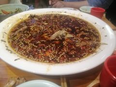 -兔槽江湖菜·重庆璧山兔(水围店)