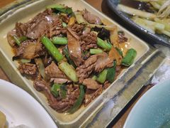 -晚归月亮湾私家菜(临邑路店)