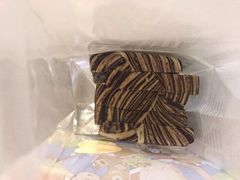 巧克力吐司-爸爸糖手工吐司(上海五角场万达店)
