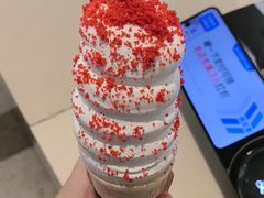 -DQ·蛋糕·冰淇淋(金鼎购物中心店)